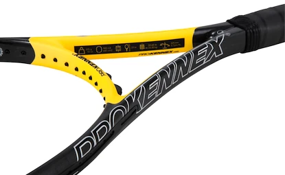 Tenisová raketa ProKennex Kinetic Black Ace  L3