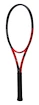 Tenisová raketa ProKennex Kinetic Black Ace Pro Black/Red