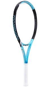 Tenisová raketa ProKennex Kinetic Q+15 Light (260g) Black/Blue 2021  L2