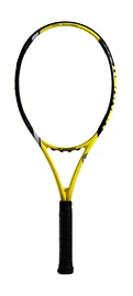 Tenisová raketa ProKennex Kinetic Q+5 Light (280g) Black/Yellow 2021