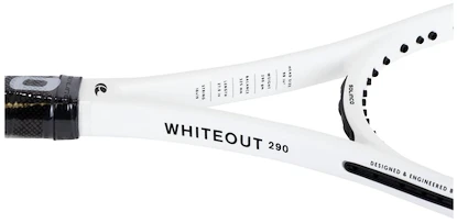 Tenisová raketa Solinco Whiteout 290