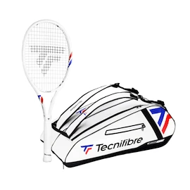 Tenisová raketa Tecnifibre T-Fight 300 2025