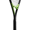 Tenisová raketa Wilson  Aggressor Black/Green