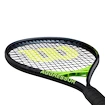 Tenisová raketa Wilson  Aggressor Black/Green