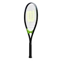 Tenisová raketa Wilson  Aggressor Black/Green