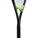 Tenisová raketa Wilson  Aggressor Black/Green