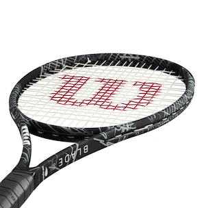 Tenisová raketa Wilson Blade 98 16/19 US Open LTD Edition