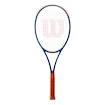 Tenisová raketa Wilson Blade 98 16x19 V9 Roland Garros 2024