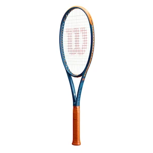 Tenisová raketa Wilson Blade 98 16x19 V9 Roland Garros 2024
