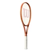 Tenisová raketa Wilson Blade 98 18x20 v8.0 Roland Garros 2022