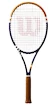 Tenisová raketa Wilson Blade 98 v8 Roland Garros 2023