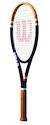 Tenisová raketa Wilson Blade 98 v8 Roland Garros 2023