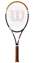 Tenisová raketa Wilson Blade 98 v8 Roland Garros 2023