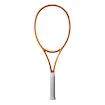 Tenisová raketa Wilson Blade 98 V9 16x19 Roland Garros 2025