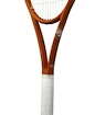 Tenisová raketa Wilson Blade 98 V9 16x19 Roland Garros 2025