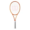 Tenisová raketa Wilson Blade 98 V9 16x19 Roland Garros 2025