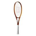 Tenisová raketa Wilson Blade 98 V9 16x19 Roland Garros 2025