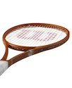 Tenisová raketa Wilson Blade 98 V9 16x19 Roland Garros 2025