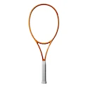Tenisová raketa Wilson Blade 98 V9 16x19 Roland Garros 2025