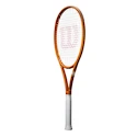 Tenisová raketa Wilson Blade 98 V9 16x19 Roland Garros 2025