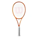 Tenisová raketa Wilson Blade 98 V9 16x19 Roland Garros 2025