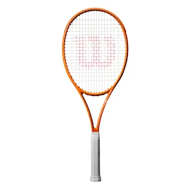 Tenisová raketa Wilson Blade 98 V9 16x19 Roland Garros 2025