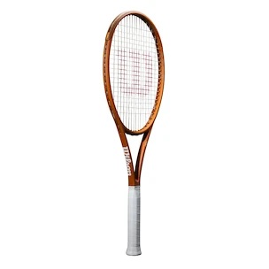 Tenisová raketa Wilson Blade 98 V9 16x19 Roland Garros 2025
