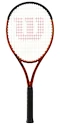 Tenisová raketa Wilson Burn 100 ULS v5  L2