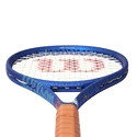 Tenisová raketa Wilson Clash 100 v2.0 Roland Garros 2022