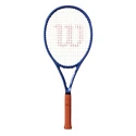 Tenisová raketa Wilson Clash 100 v2.0 Roland Garros 2022