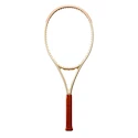 Tenisová raketa Wilson Clash 100 V2 Roland Garros 2024