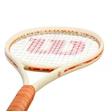 Tenisová raketa Wilson Clash 100 V2 Roland Garros 2024