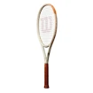 Tenisová raketa Wilson Clash 100 V3 Roland Garros 2025