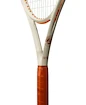 Tenisová raketa Wilson Clash 100 V3 Roland Garros 2025