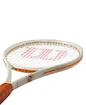 Tenisová raketa Wilson Clash 100 V3 Roland Garros 2025