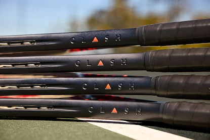 Tenisová raketa Wilson Clash 100L V3  L3