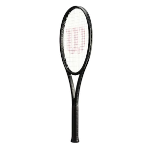 Tenisová raketa Wilson Pro Staff 97 v14 Noir