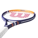 Tenisová raketa Wilson  Roland Garros Equipe 102 HP