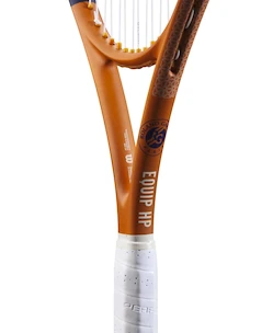 Tenisová raketa Wilson  Roland Garros Equipe HP  L4
