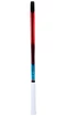 Tenisová raketa Yonex Vcore 100L Tango Red