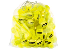 Tenisové loptičky Babolat Gold Academy X 72 Bag