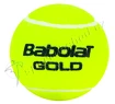 Tenisové loptičky Babolat Gold NEW (4ks)