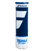 Tenisové loptičky Babolat  Team All Court