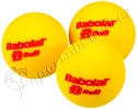Tenisové loptičky detské Babolat B-Ball (3 ks)