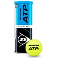 Tenisové loptičky Dunlop ATP Official Ball (4 ks)