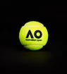 Tenisové loptičky Dunlop  Australian Open (4 Pack)