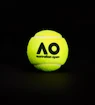 Tenisové loptičky Dunlop  Australian Open (4 Pack)