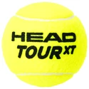 Tenisové loptičky Head Tour XT (4 ks)