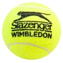 Tenisové loptičky Slazenger Wimbledon Ultra Vis (4 ks)