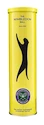 Tenisové loptičky Slazenger  Wimbledon Ultra Vis (4 Pack)